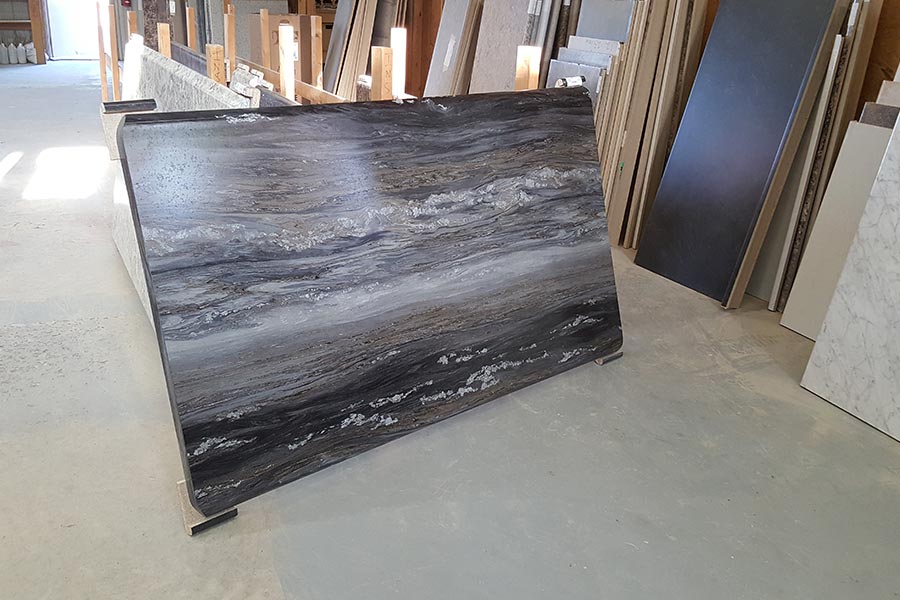 laminate countertops production, photos from our shop