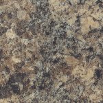 7734-58 Jamocha Granite Matte, Other finishes, 46 (Etchings)