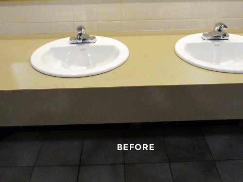 vanity-double-sink-a before